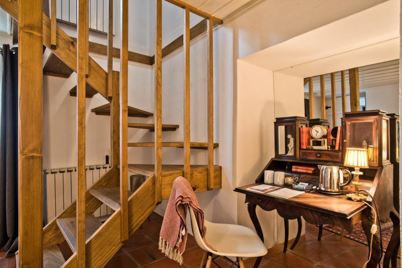 הוילה אביס Casa Da Moira מראה חיצוני תמונה