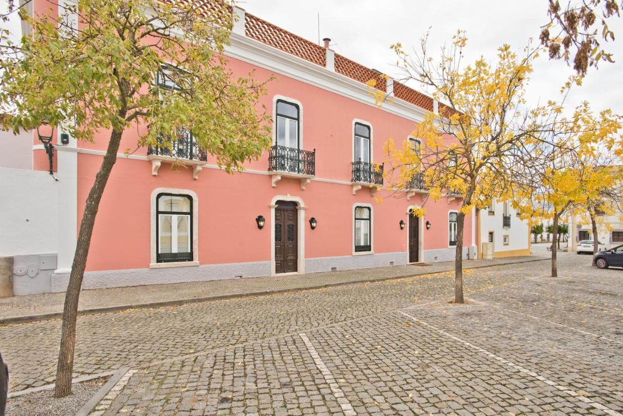 הוילה אביס Casa Da Moira מראה חיצוני תמונה