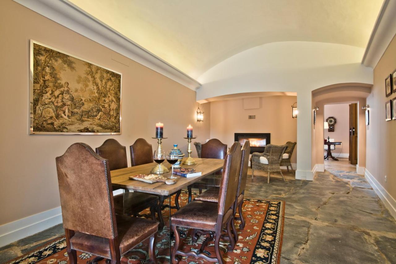 הוילה אביס Casa Da Moira מראה חיצוני תמונה